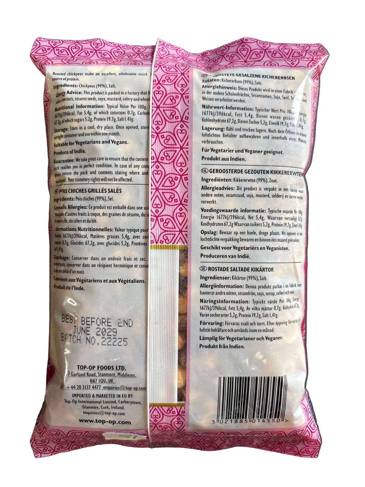 Top Op Daria Mahabaleshwar 300g