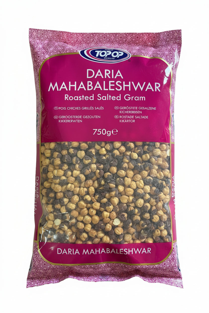 Top Op Daria Mahabaleshwar Salted 750g