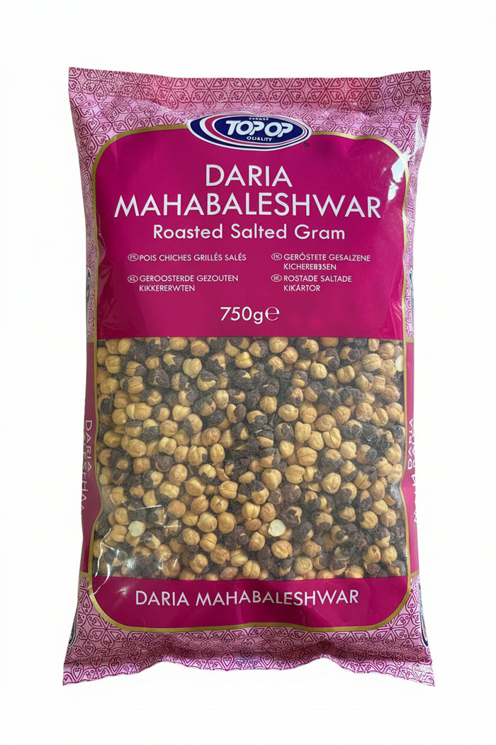 Top Op Daria Mahabaleshwar Salted 750g