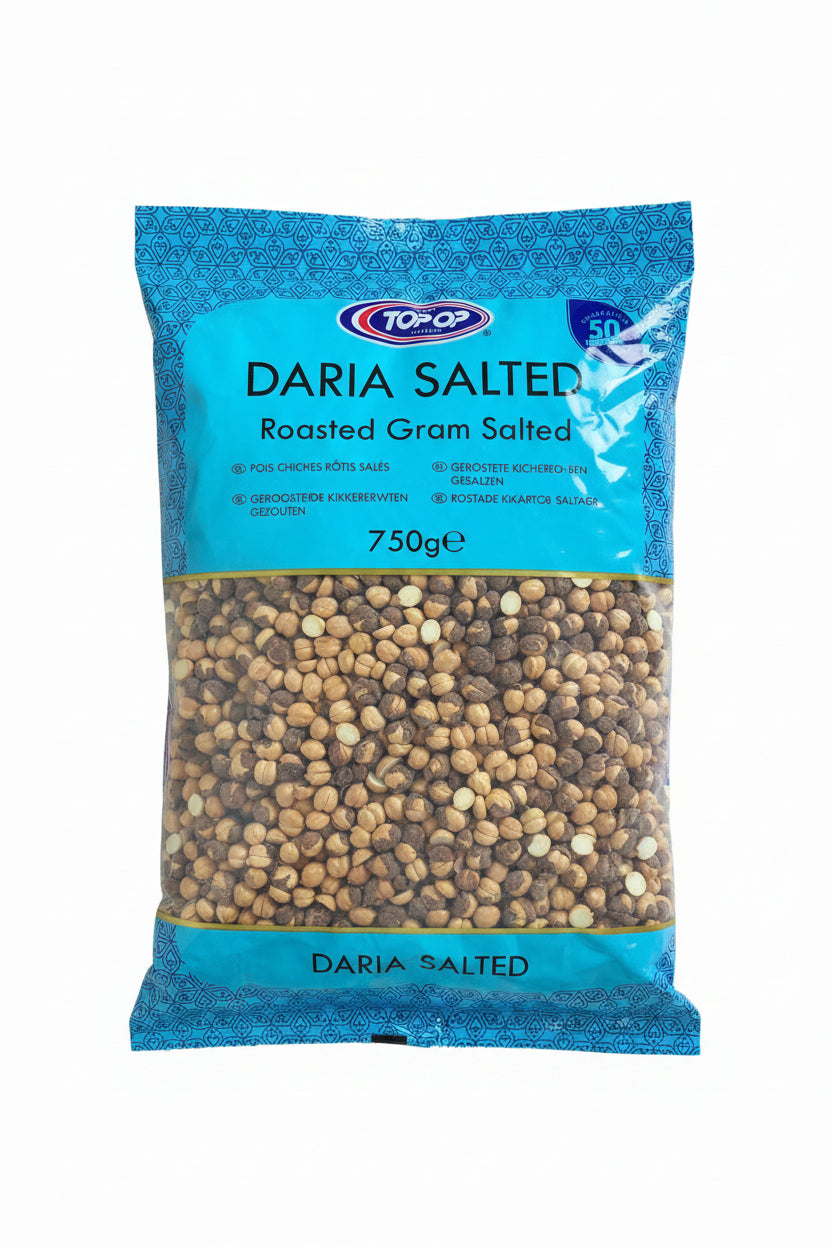 Top Op Daria Salted 750g
