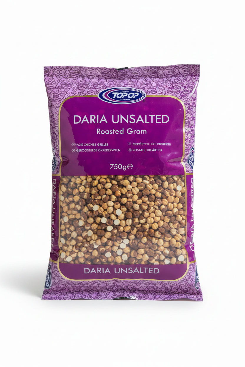 Top Op Daria Unsalted 750g
