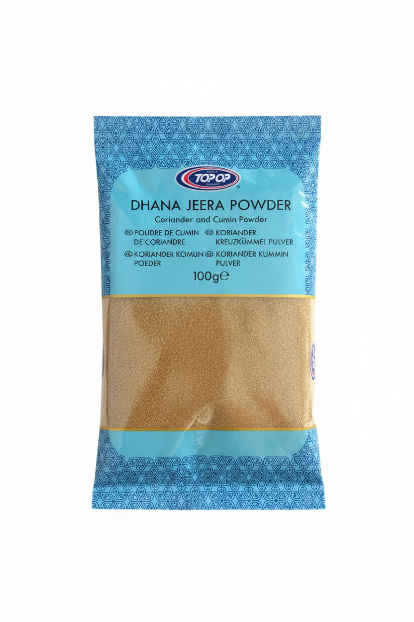 Top Op Dhana Jeera Powder 100g