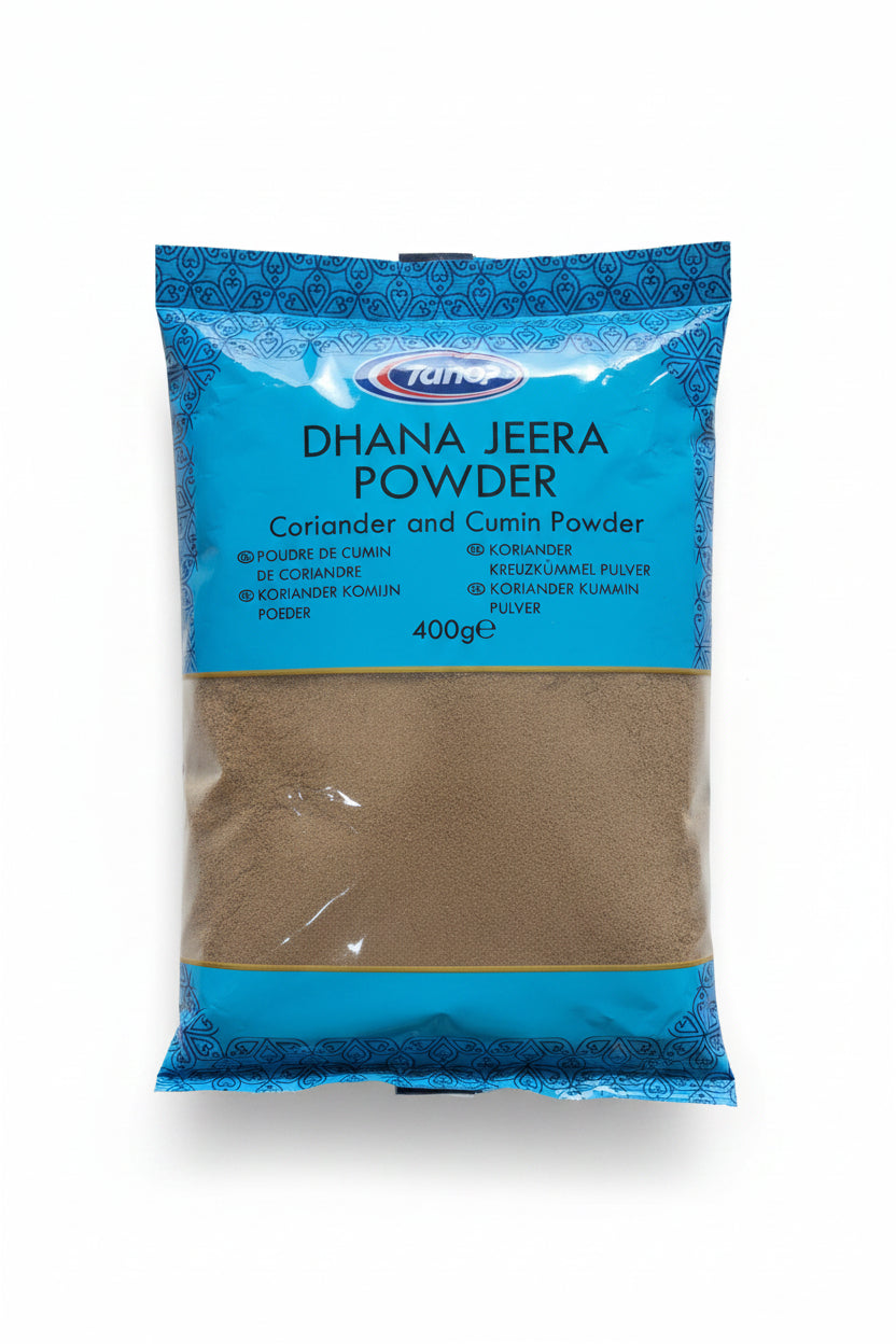 Top Op Dhana Jeera Powder 400g