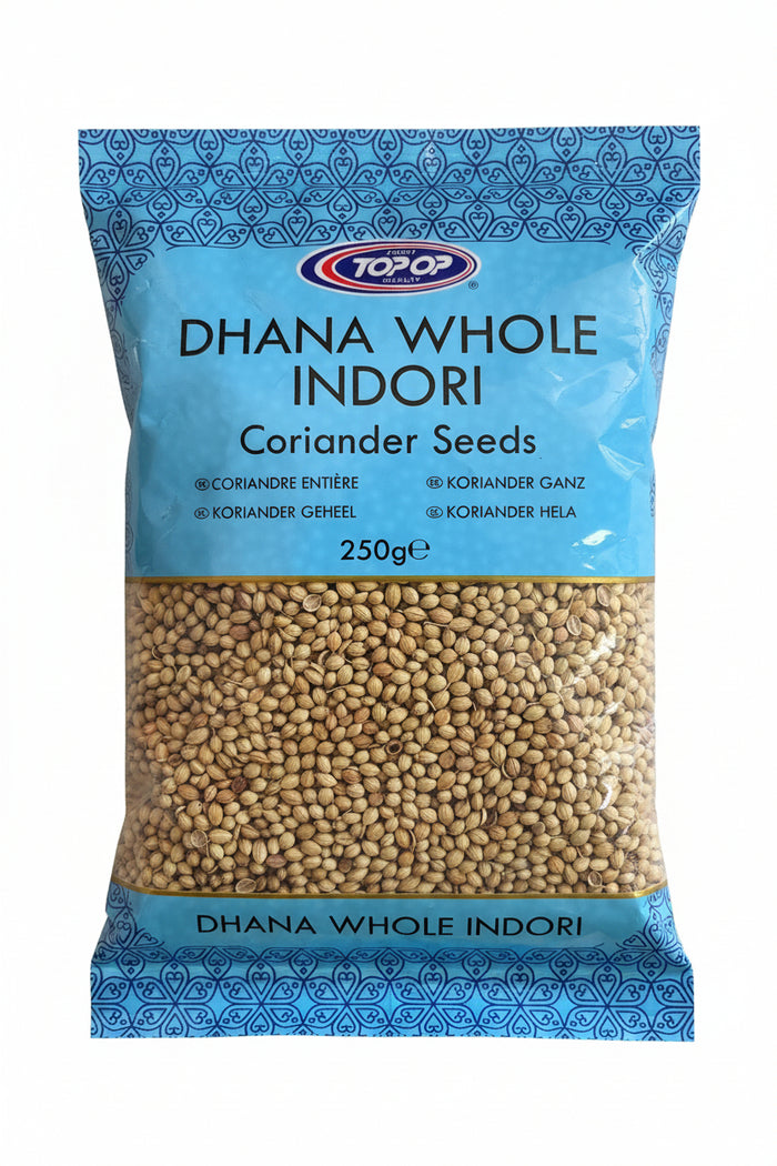 Top Op Dhana Whole Indori 250g