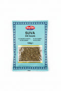 Top Op Dill Seeds 100g