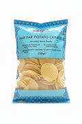 Top Op Far Far Potato Crinkle 250g