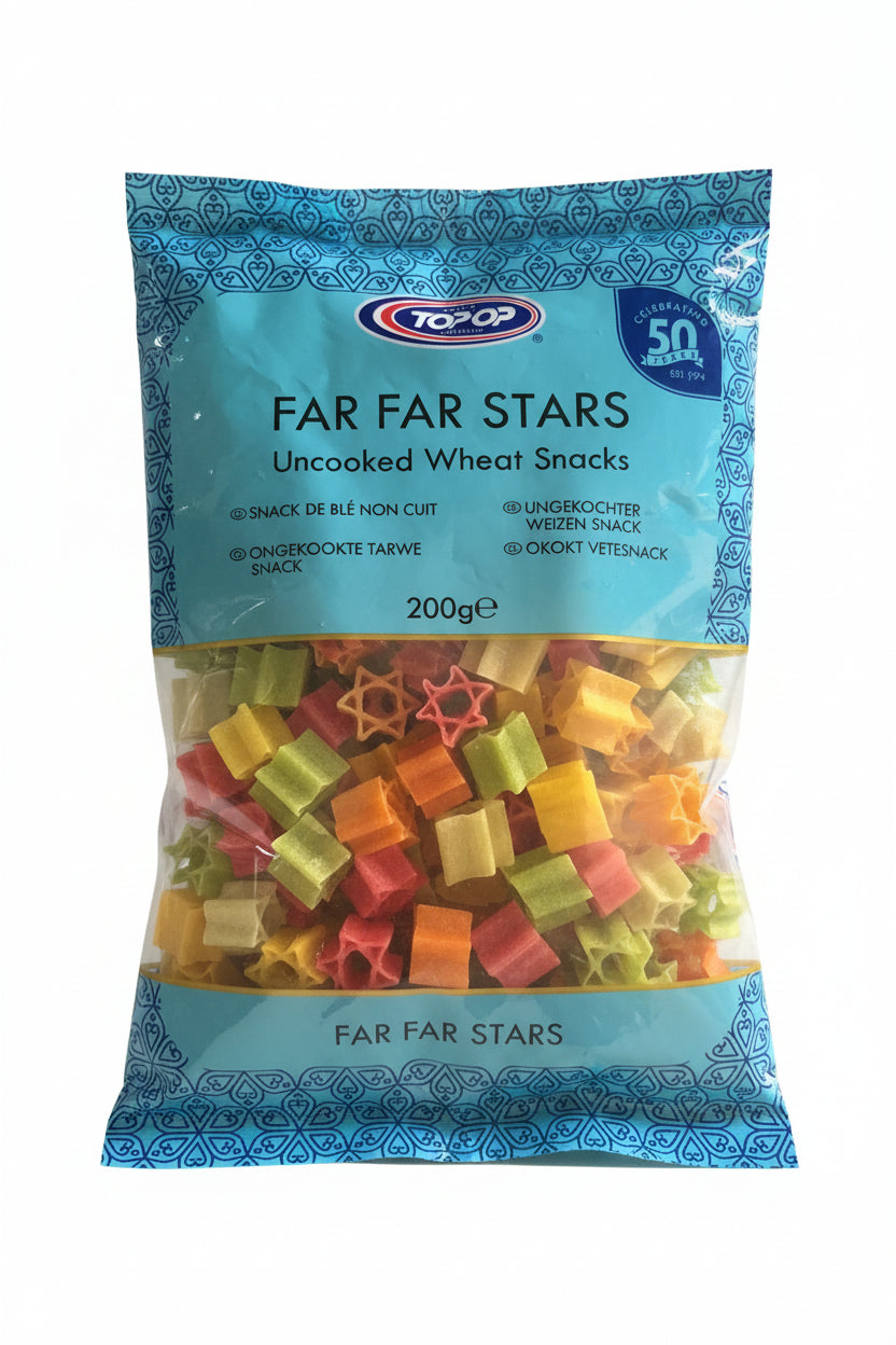 Top Op Far Far Stars 200g
