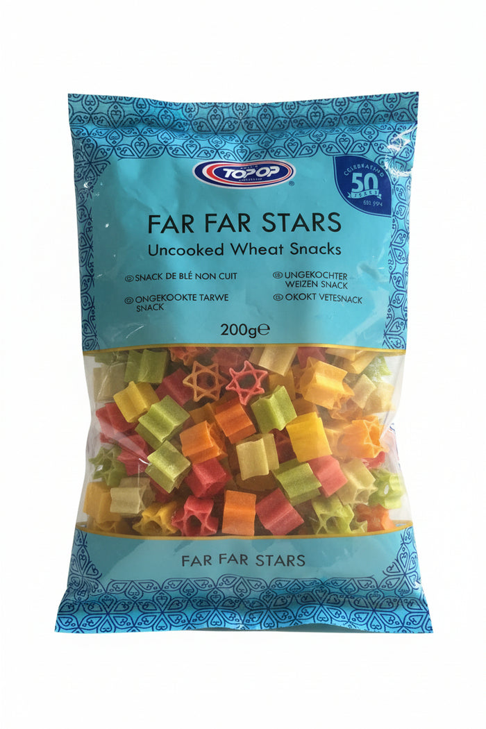 Top Op Far Far Stars 200g