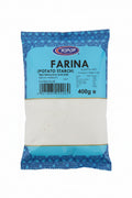Top Op Farina Potato Starch 400g