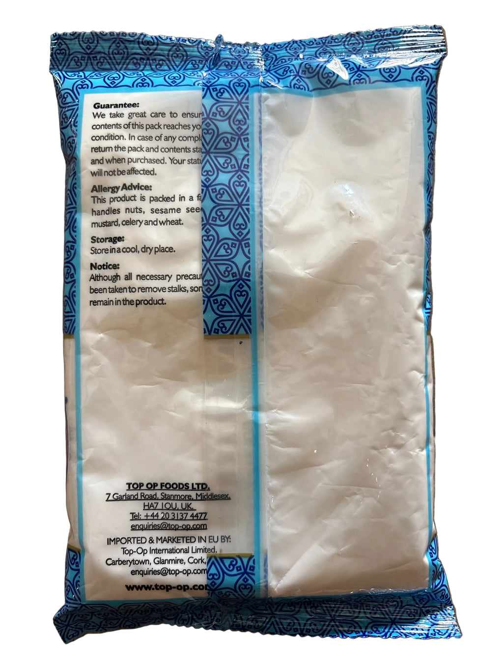 Top Op Farina Potato Starch 400g