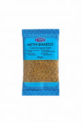Top Op Fenugreek Seeds Crushed Methi Bhardo 100g