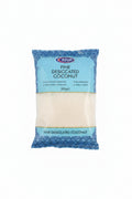 Top Op Fine Desiccated Coconut 200g