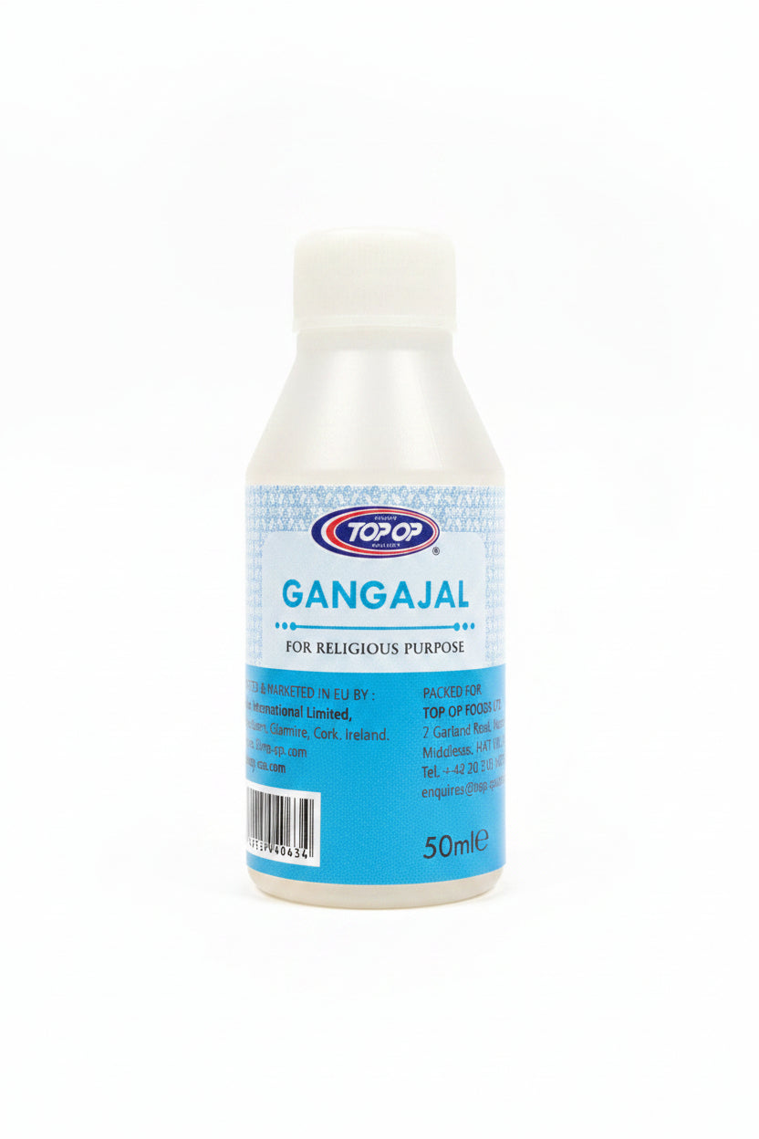 Top Op Gangajal 50ml