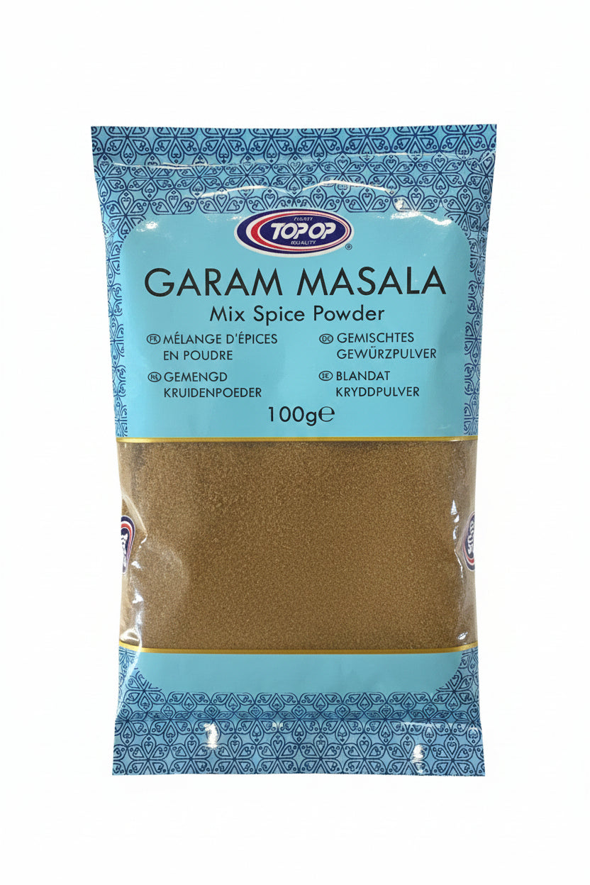 Top Op Garam Masala 100g
