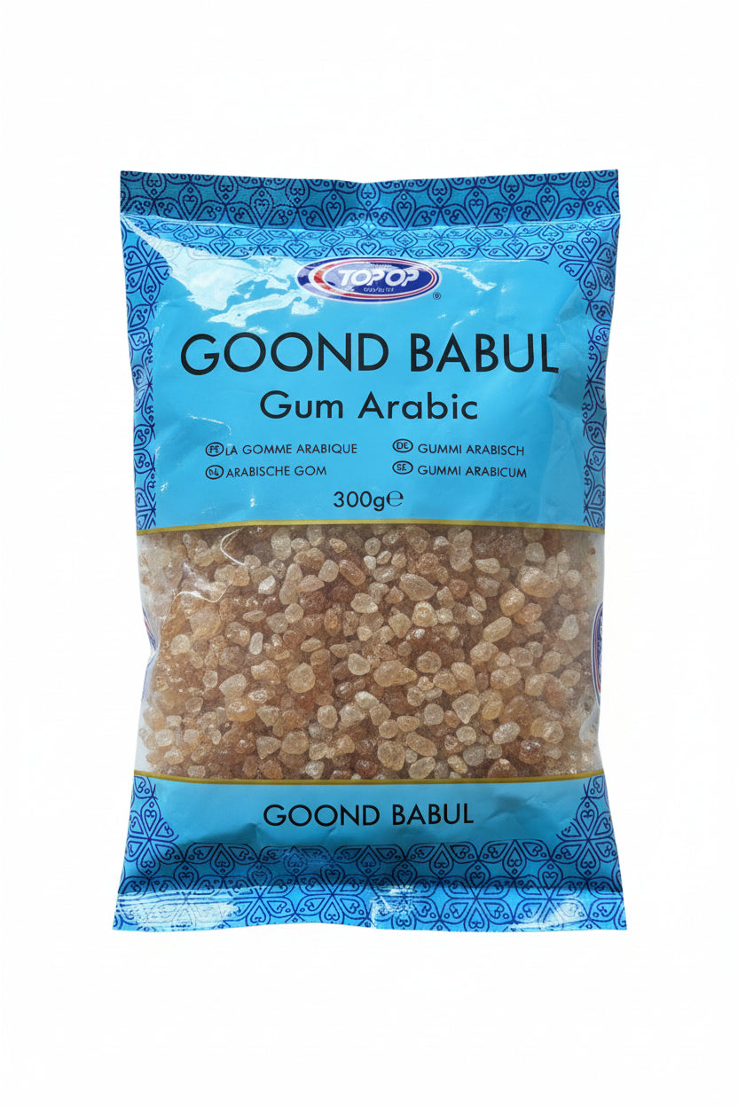 Top Op Goond Babul 300g