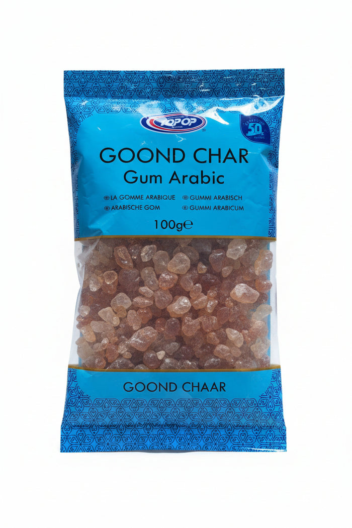Top Op Goond Char 100g