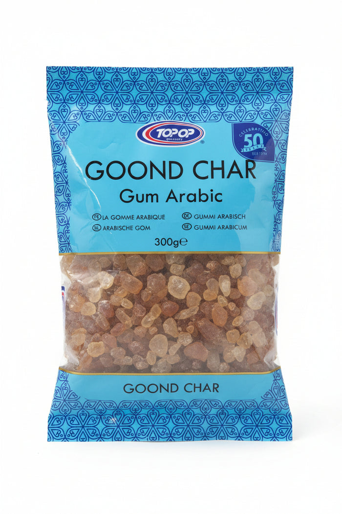 Top Op Goond Char 300g