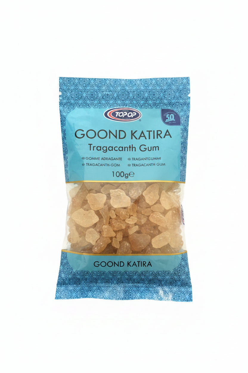 Top Op Goond Katira 100g
