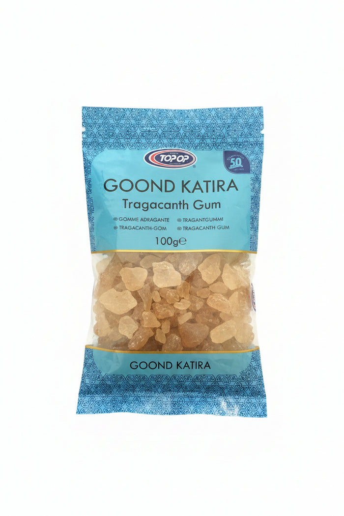 Top Op Goond Katira 100g