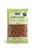 Top Op Green Raisins 750g