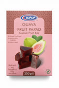 Top Op Guava Fruit Papad 200g