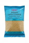 Top Op Indian Lapsi Coarse Desi Dalia 500g