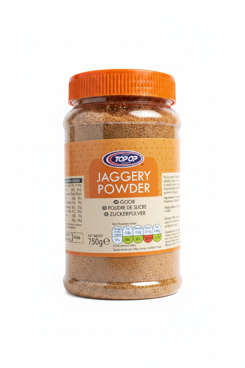Top Op Jaggery Powder 750g