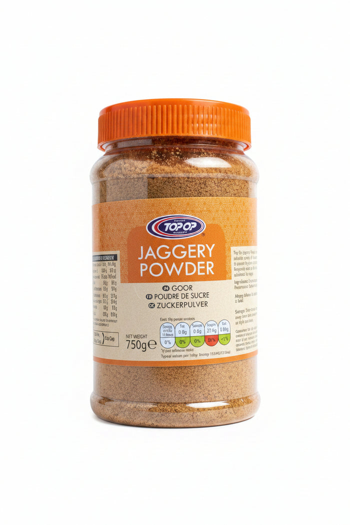 Top Op Jaggery Powder 750g