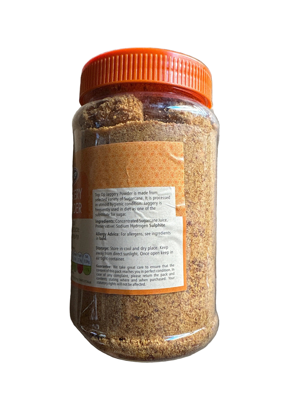 Top Op Jaggery Powder 750g