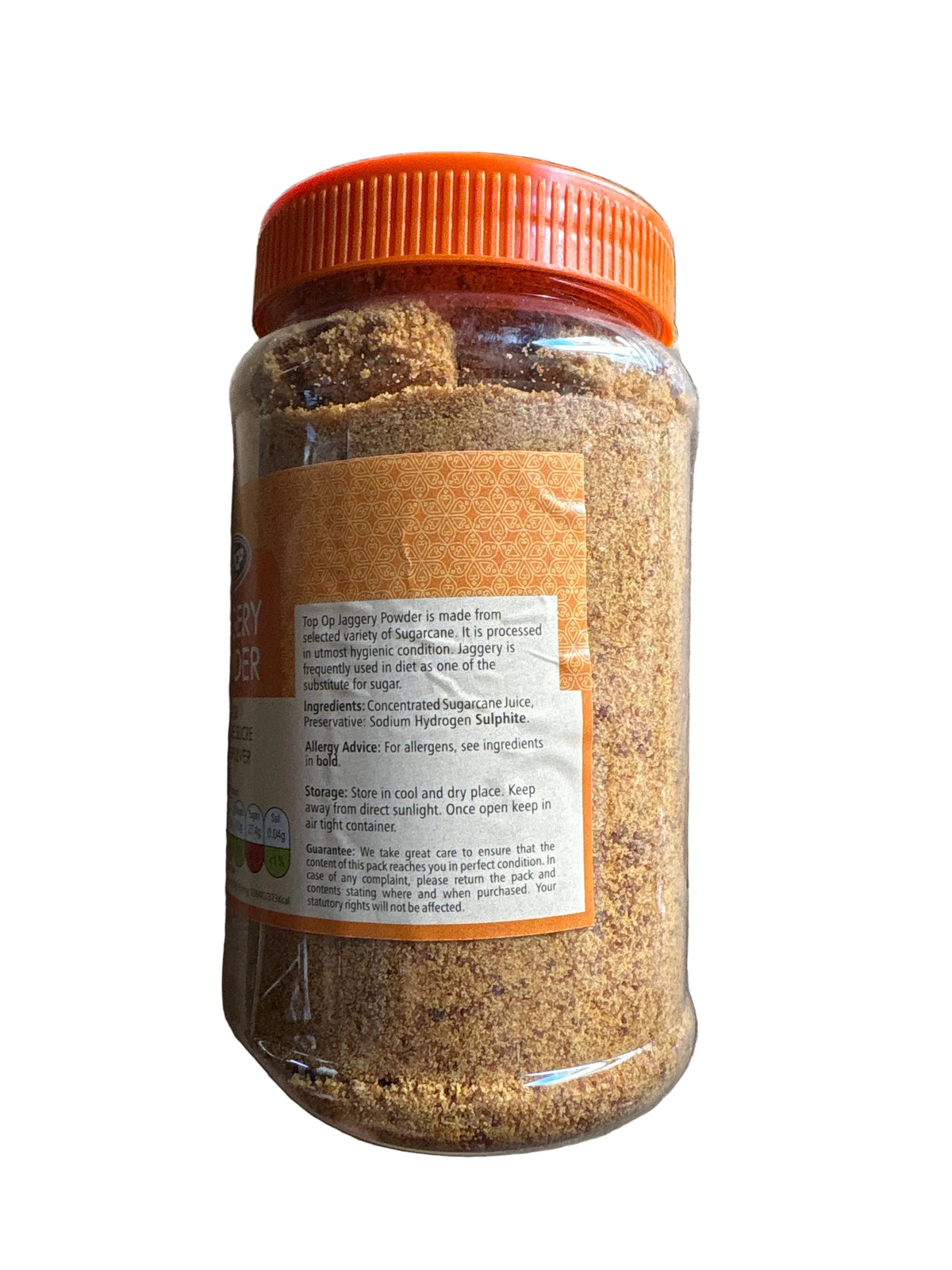Top Op Jaggery Powder 750g