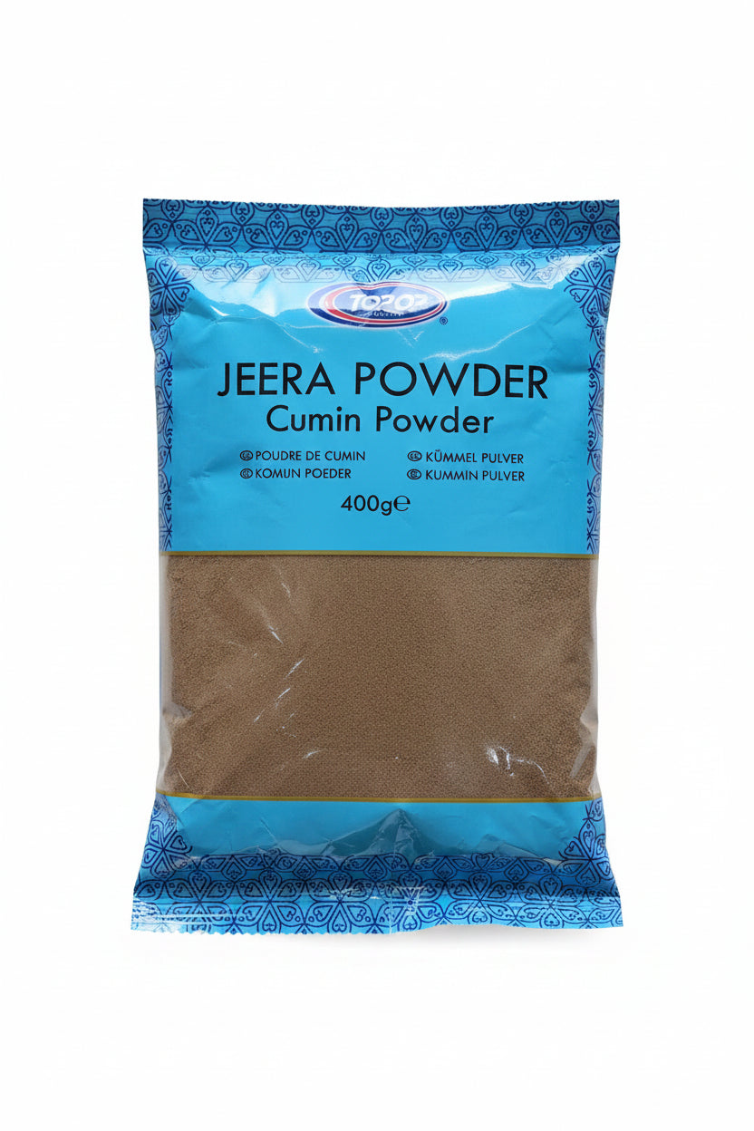 Top Op Cumin Jeera Powder 400g