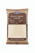 Top Op Brown Chick Peas Kala Chana Flour 1kg