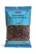 Top Op Chilli Whole Kashmiri 250g