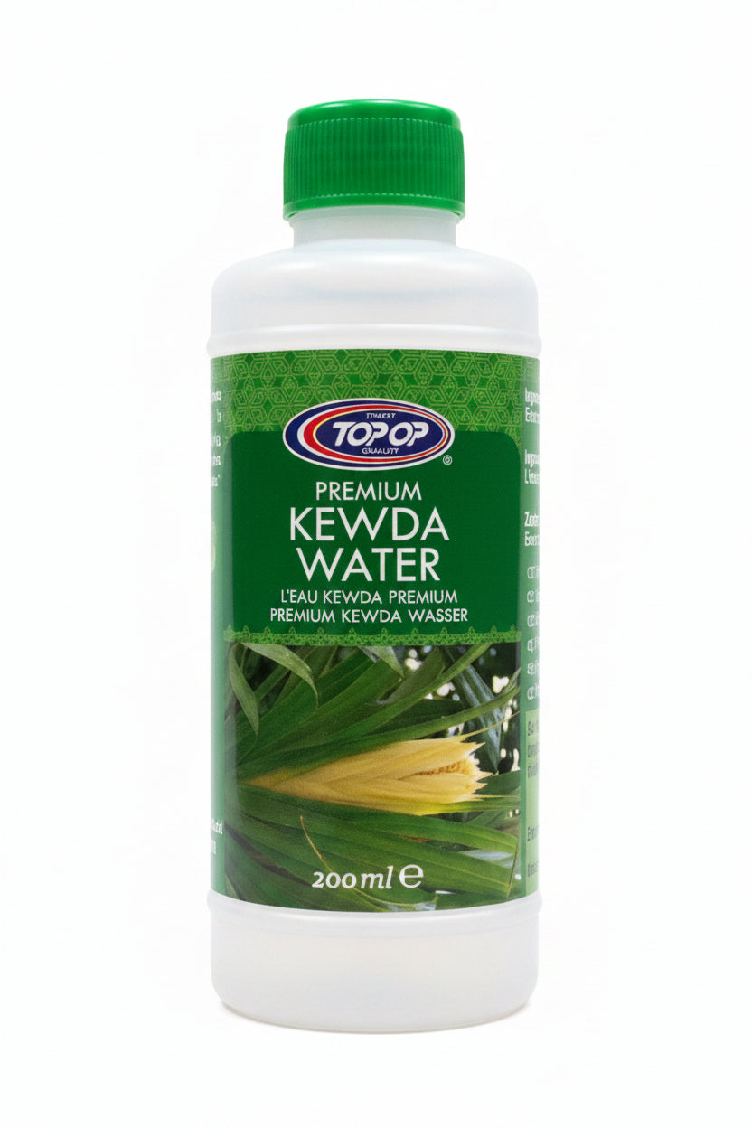 Top Op Kewda Water 200ml