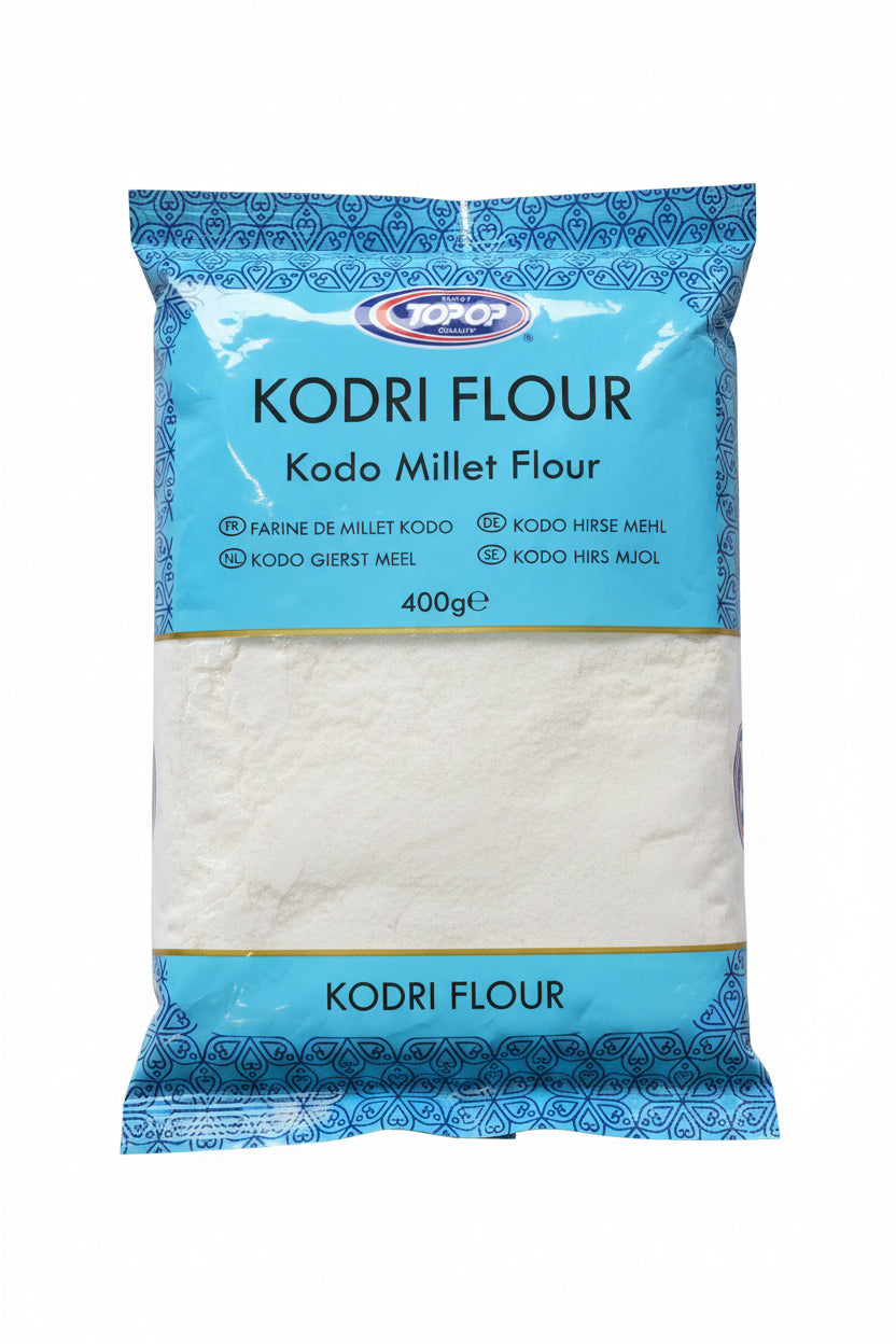 Top Op Kodri Flour 400g