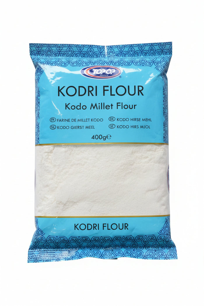 Top Op Kodri Flour 400g