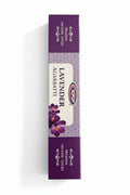 Top Op Lavender Agarbatti 15g