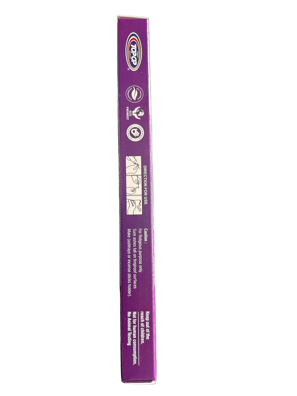 Top Op Lavender Agarbatti 15g