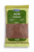 Top Op Linseed 100g