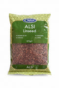 Top Op Linseed 375g