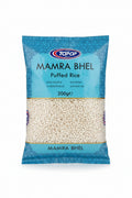 Top Op Mamra Bhel 200g