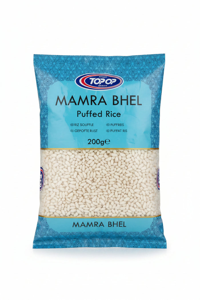 Top Op Mamra Bhel 200g