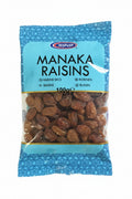 Top Op Manaka Raisins 100g