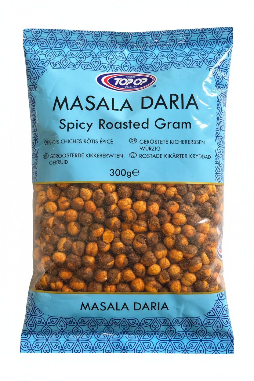 Top Op Masala Daria 300g