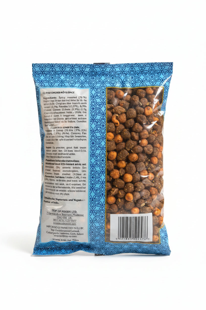Top Op Masala Daria 300g