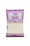 Top Op Medium Desiccated Coconut 750g