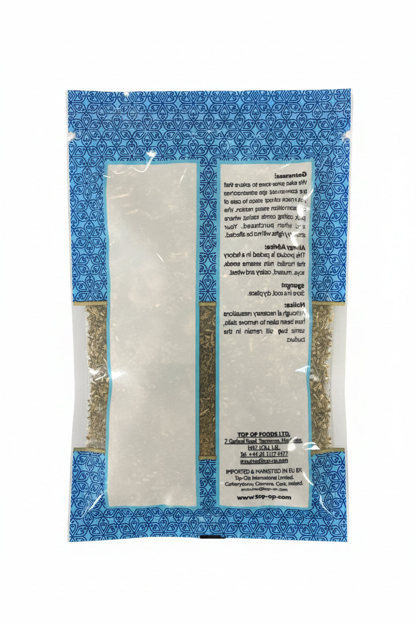 Top Op Mixed Herb 25g