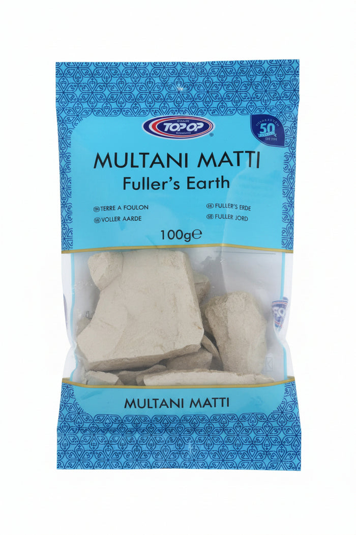 Top Op Multani Matti 100g