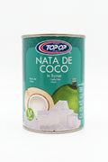 Top Op Nata De Coco In Syrup 565g