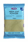 Top Op Neem Leaf Powder 100g